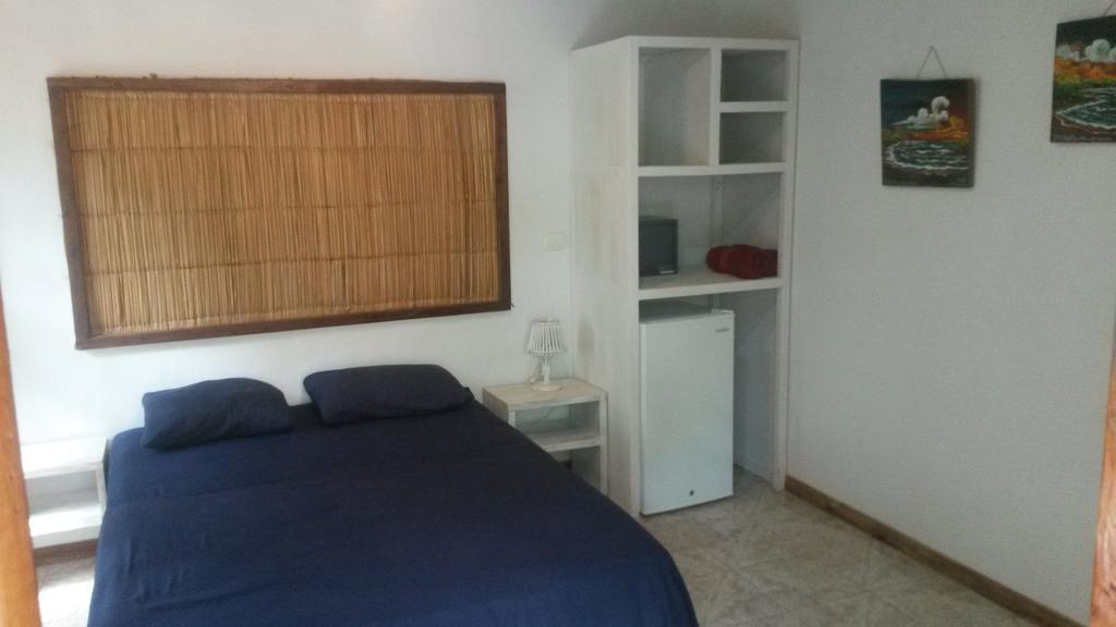 Hotel Disfrutalo Playa Santa Teresa  Esterno foto