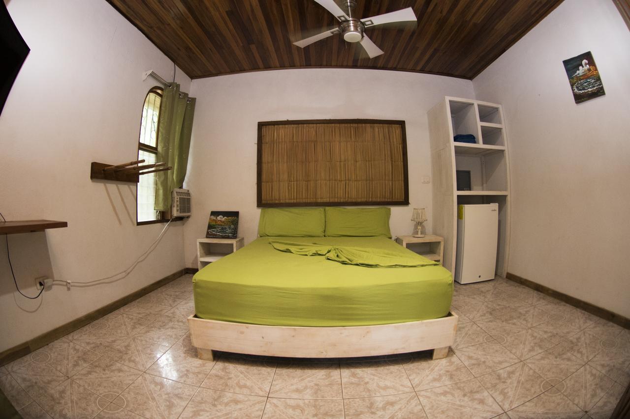 Hotel Disfrutalo Playa Santa Teresa  Esterno foto