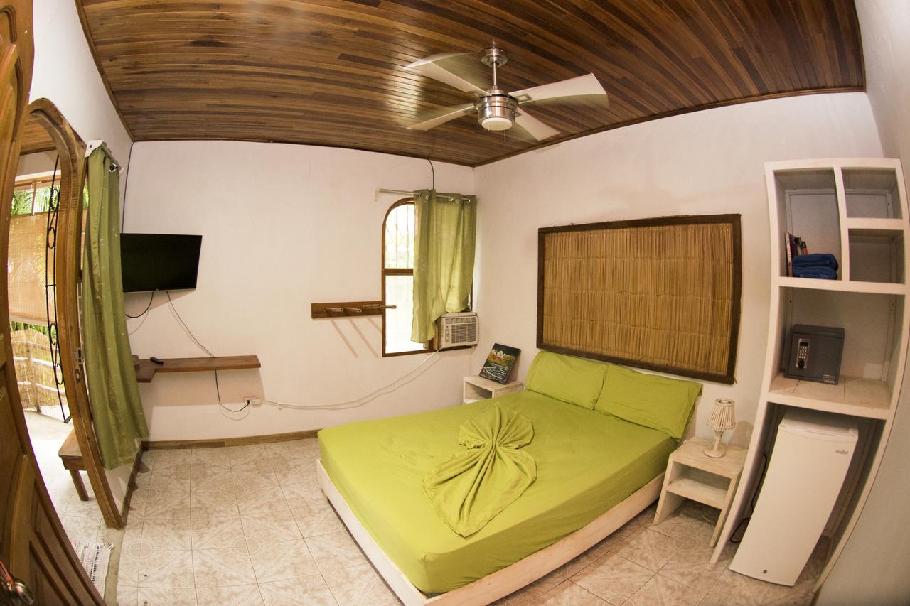 Hotel Disfrutalo Playa Santa Teresa  Esterno foto